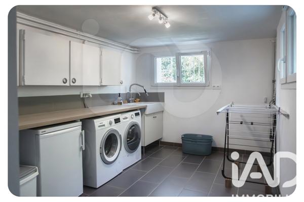 Maison à vendre 8 pièces 225 m² Orgeval