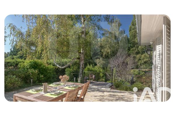 Maison à vendre 8 pièces 225 m² Orgeval