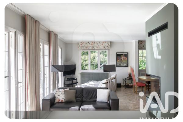 Maison à vendre 8 pièces 225 m² Orgeval