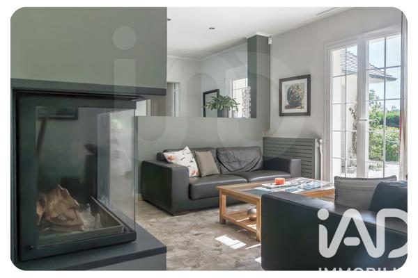 Maison à vendre 8 pièces 225 m² Orgeval