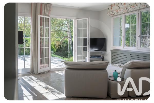 Maison à vendre 8 pièces 225 m² Orgeval