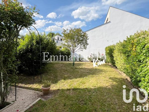 Maison à vendre 5 pièces 110 m² Margency