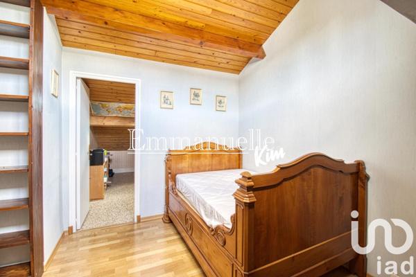 Maison à vendre 5 pièces 110 m² Margency