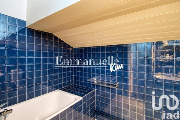 Maison à vendre 5 pièces 110 m² Margency
