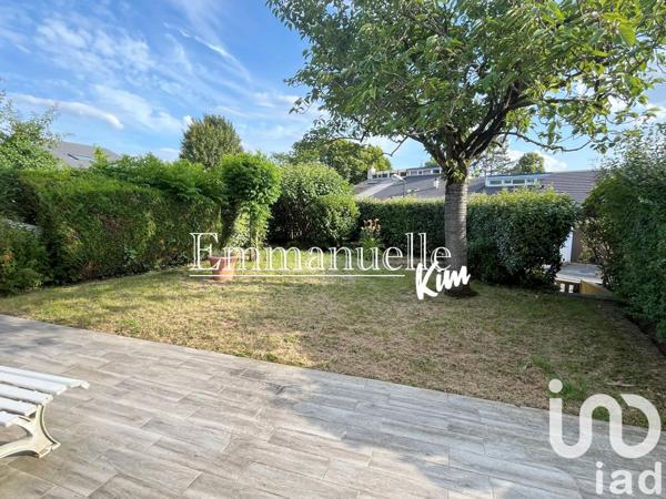 Maison à vendre 5 pièces 110 m² Margency