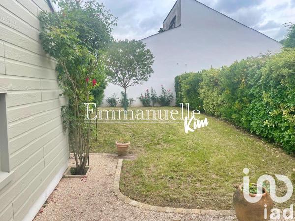 Maison à vendre 5 pièces 110 m² Margency