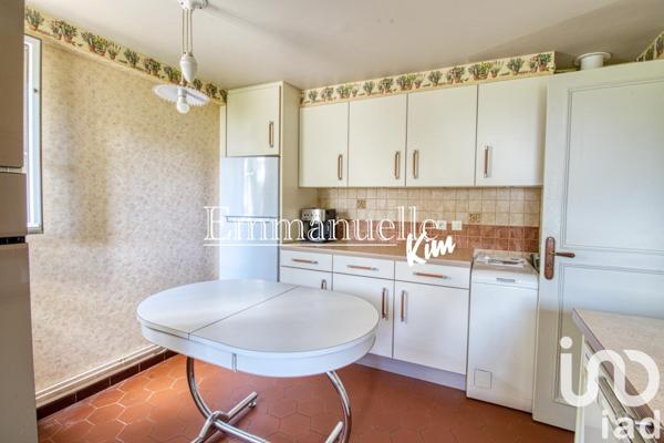 Maison à vendre 5 pièces 110 m² Margency