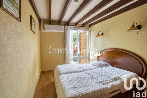 Maison à vendre 5 pièces 110 m² Margency