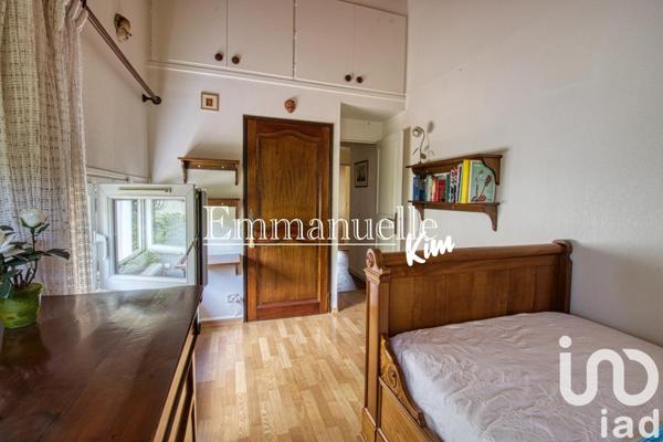 Maison à vendre 5 pièces 110 m² Margency