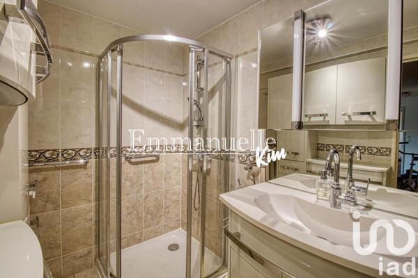 Maison à vendre 5 pièces 110 m² Margency