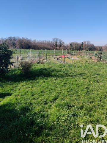 Location maison 3 pièces 90 m² Thoiré-sur-Dinan