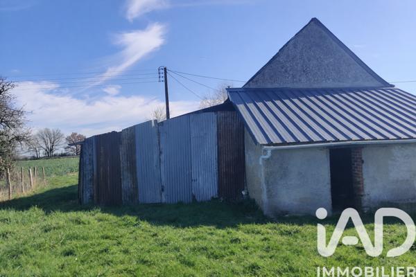 Location maison 3 pièces 90 m² Thoiré-sur-Dinan