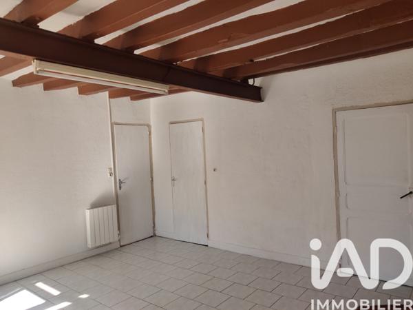 Location maison 3 pièces 90 m² Thoiré-sur-Dinan