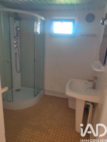 Location maison 3 pièces 90 m² Thoiré-sur-Dinan