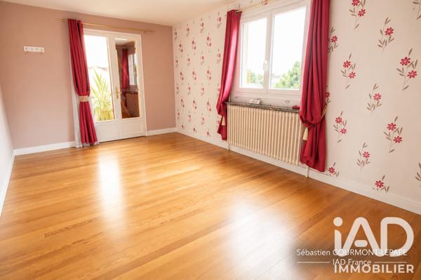 Maison à vendre 9 pièces 169 m² Lachapelle-Saint-Pierre