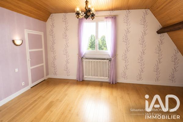 Maison à vendre 9 pièces 169 m² Lachapelle-Saint-Pierre
