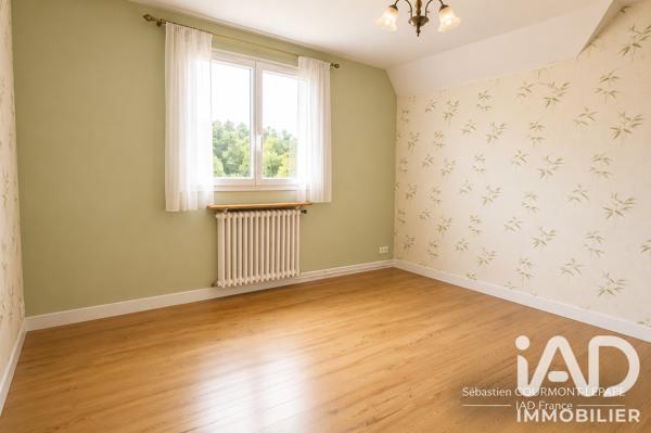 Maison à vendre 9 pièces 169 m² Lachapelle-Saint-Pierre