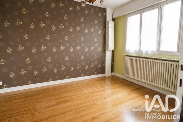 Maison à vendre 9 pièces 169 m² Lachapelle-Saint-Pierre