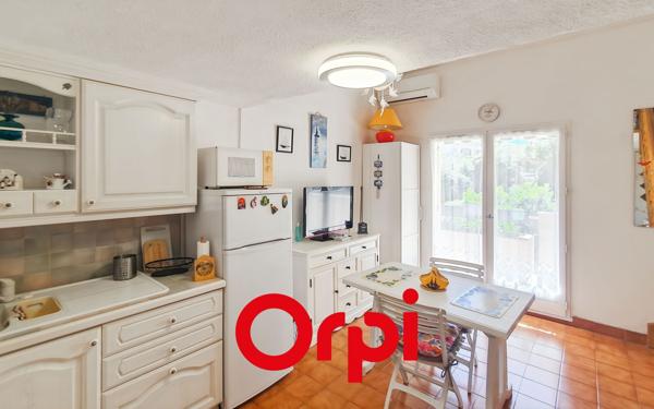 Appartement à louer    2 pièces • 23,48 m2 Bandol
