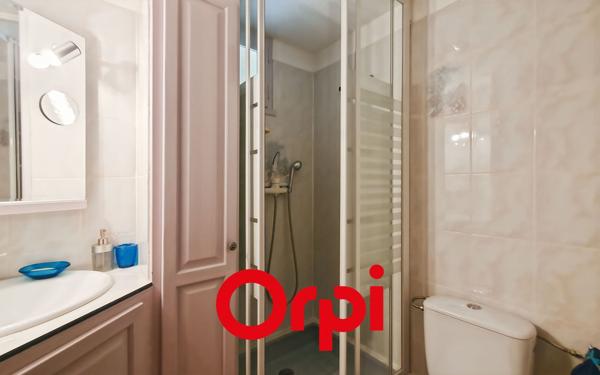 Appartement à louer    2 pièces • 23,48 m2 Bandol