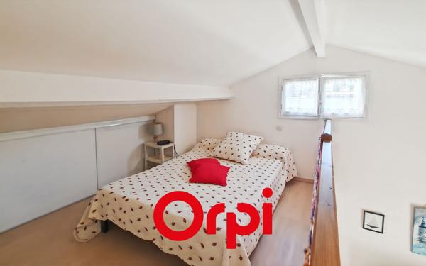 Appartement à louer    2 pièces • 23,48 m2 Bandol