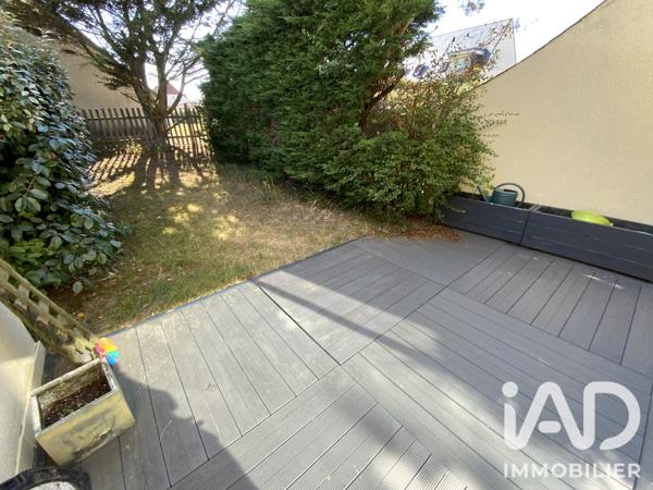 Maison à vendre 3 pièces 48 m² Merlimont