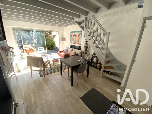 Maison à vendre 3 pièces 48 m² Merlimont