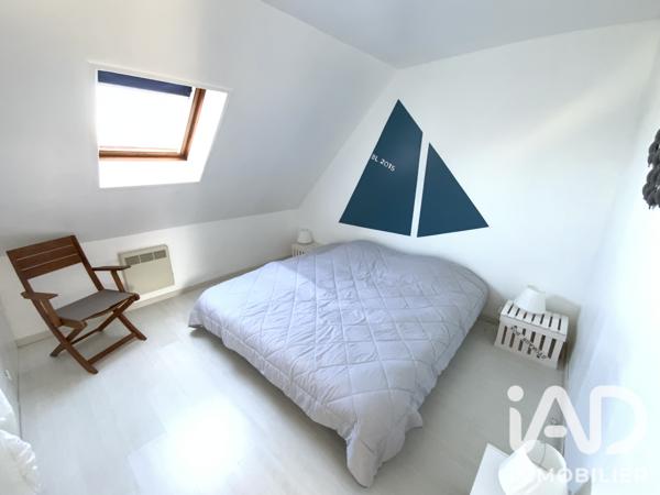 Maison à vendre 3 pièces 48 m² Merlimont