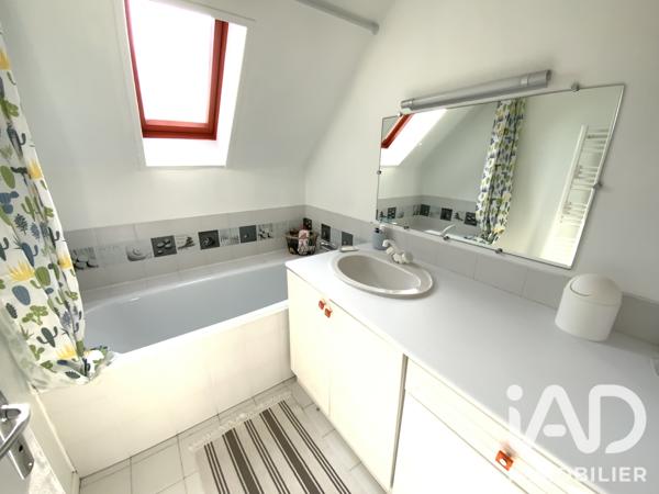 Maison à vendre 3 pièces 48 m² Merlimont