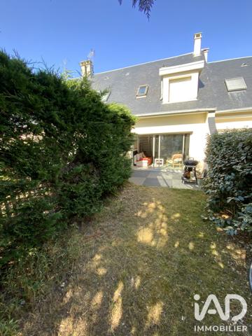 Maison à vendre 3 pièces 48 m² Merlimont