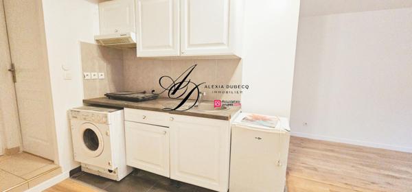 Studio Sélénite 26 m2 dans maison bourgeoise - Quartier pavillonnaire calme à 15 min à pied du RER A