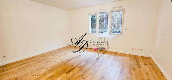 Studio Sélénite 26 m2 dans maison bourgeoise - Quartier pavillonnaire calme à 15 min à pied du RER A