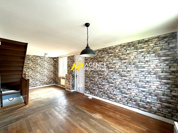 BEZONS - Maison de 4 pièces 349 000 € ** - Référence 4402