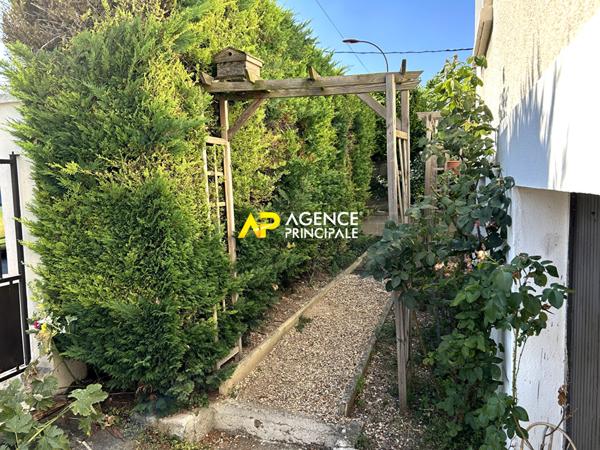 BEZONS - Maison de 4 pièces 349 000 € ** - Référence 4402