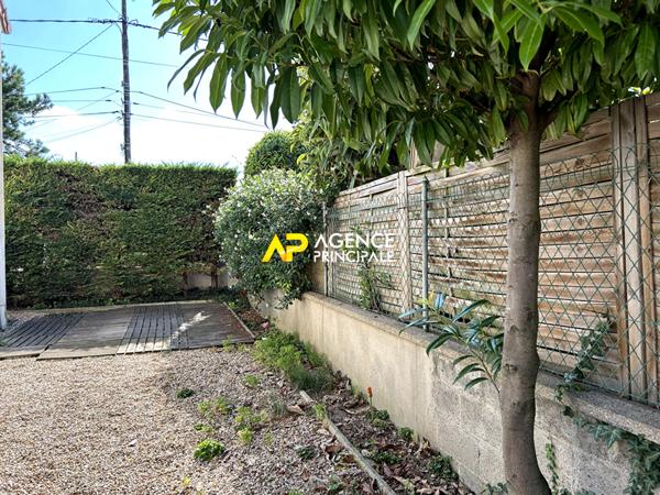 BEZONS - Maison de 4 pièces 349 000 € ** - Référence 4402