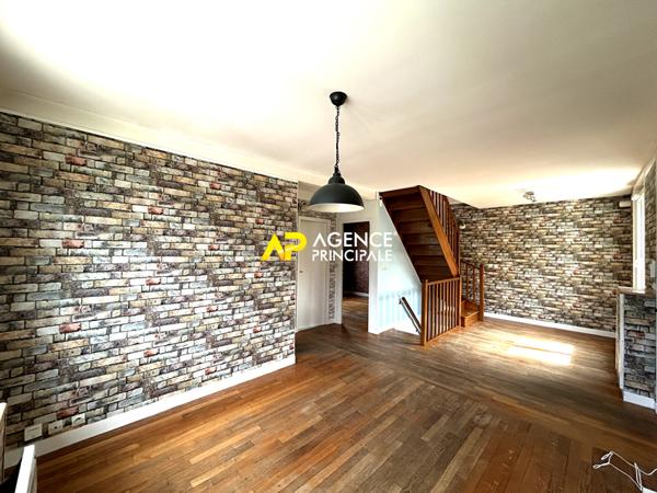 BEZONS - Maison de 4 pièces 349 000 € ** - Référence 4402