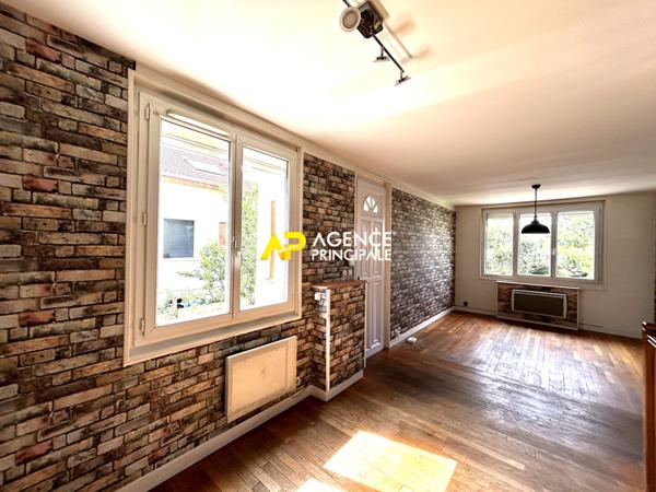 BEZONS - Maison de 4 pièces 349 000 € ** - Référence 4402