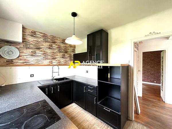 BEZONS - Maison de 4 pièces 349 000 € ** - Référence 4402