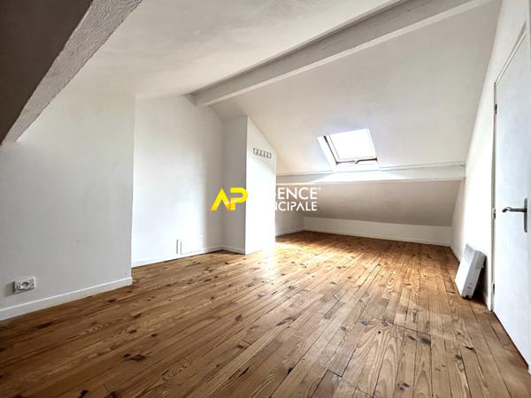 BEZONS - Maison de 4 pièces 349 000 € ** - Référence 4402