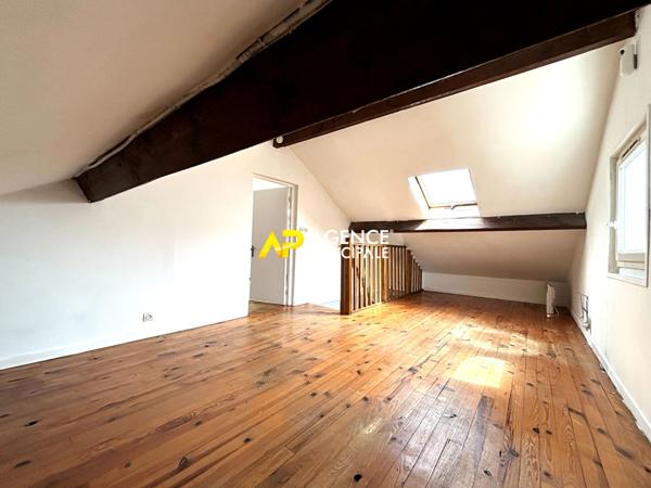 BEZONS - Maison de 4 pièces 349 000 € ** - Référence 4402