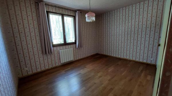 Proche Loire et bourg - Au calme - Beaux volumes