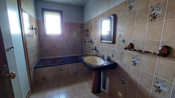 Proche Loire et bourg - Au calme - Beaux volumes