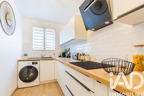 Maison à vendre 4 pièces 90 m² Marolles-en-Hurepoix