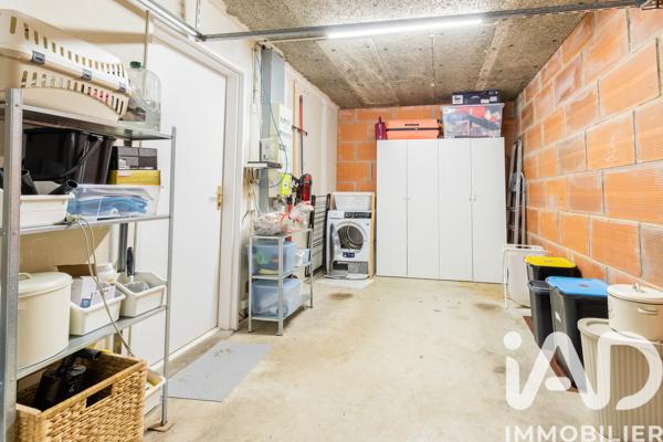 Maison à vendre 4 pièces 90 m² Marolles-en-Hurepoix