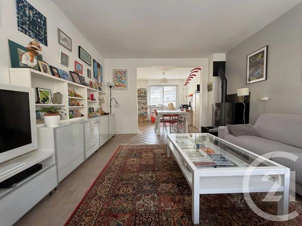 Maison à vendre  8 pièces - 120 m 2   MALO LES BAINS  - 59