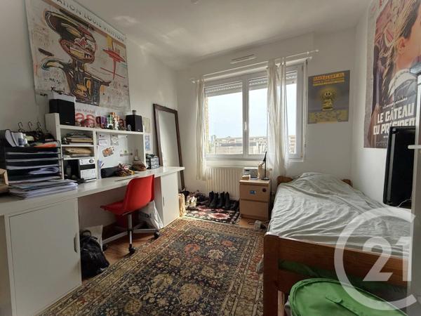 Maison à vendre  8 pièces - 120 m 2   MALO LES BAINS  - 59