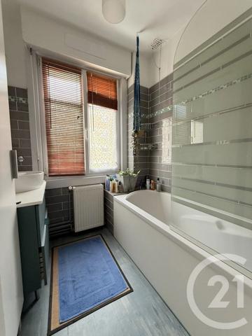 Maison à vendre  8 pièces - 120 m 2   MALO LES BAINS  - 59