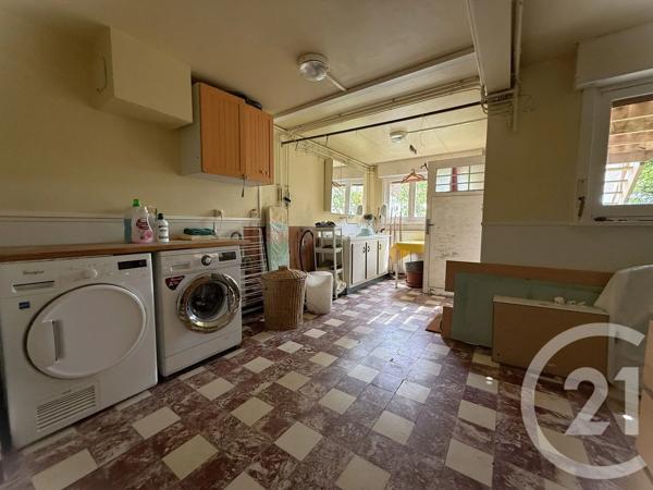 Maison à vendre  8 pièces - 120 m 2   MALO LES BAINS  - 59