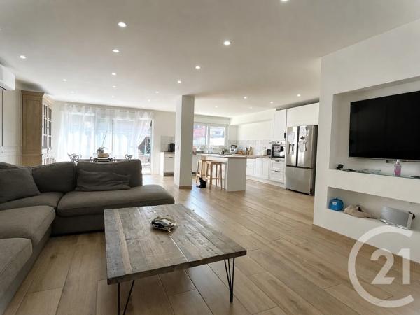 Maison à vendre  8 pièces - 120 m 2   MALO LES BAINS  - 59