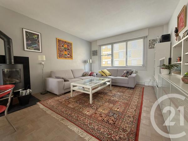 Maison à vendre  8 pièces - 120 m 2   MALO LES BAINS  - 59